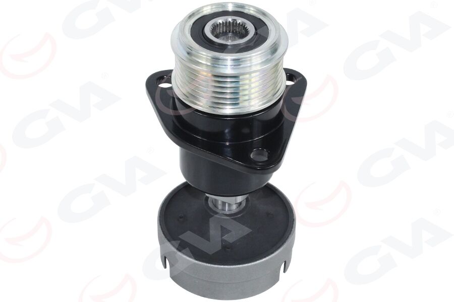ALTERNATÖR ŞAFTI KASNAK FORD CONNECT-FOCUS 98> 1.8 TDCİ 1.8 TDCI-1.8 TD