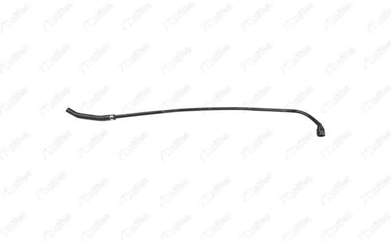 RADYATOR YEDEK SU DEPOSU HORTUMU BMW N20 F07 F10 F11 F18