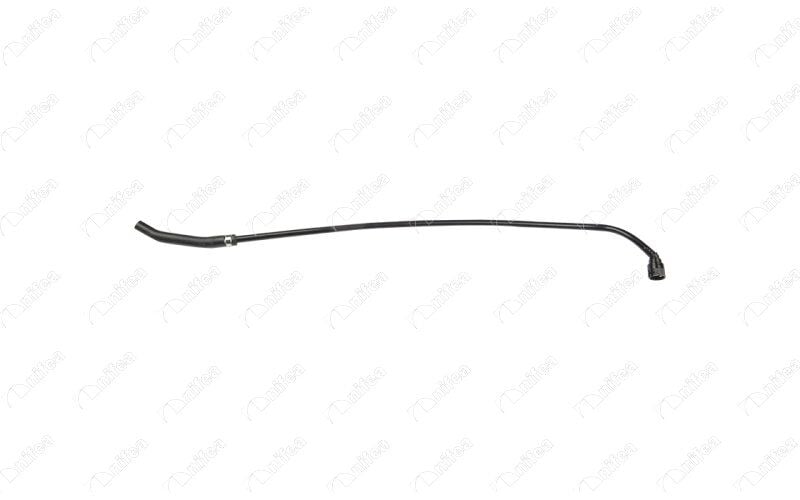RADYATOR YEDEK SU DEPOSU HORTUMU BMW N20 F07 F10 F11 F18