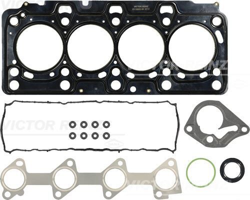 ÜST TAKIM CONTA SKC SUB.LAS SUB.KAP CLIO II-III-KNG-MGN II-MODUS-SCENIC II-TWNG-DACIA LOGAN 1.5 DCI