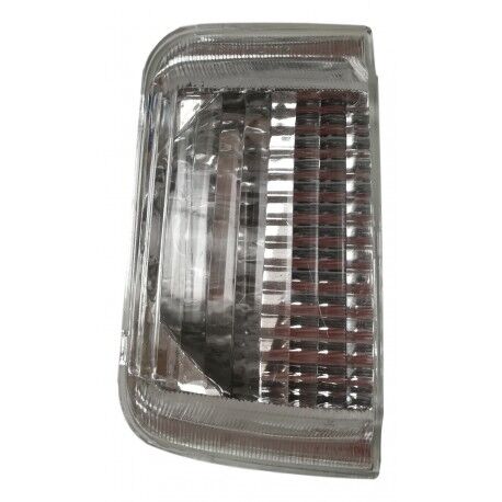 DIŞ DİKİZ AYNA SİNYALİ SOL BEYAZ FIAT DUCATO III 06> PSA BOXER III 06> JUMPER III 06>