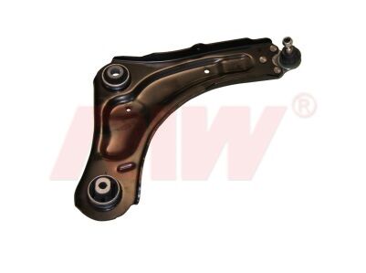 SALINCAK SOL ÖN ROTİLLİ RENAULT MEGANE III 09> SCENIC III 09> FLUENCE 10>