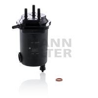 YAKIT FILTRESI RENAULT CLIO II 01>06 SYMBOL 01>09 KANGOO 01> NISSAN NOTE 06> MICRA III K12 03>10 SUZUKI JIMNY 05> 1.5 dCI K9K DELIKLI