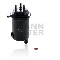 YAKIT FILTRESI RENAULT CLIO II 01>06 SYMBOL 01>09 KANGOO 01> NISSAN NOTE 06> MICRA III K12 03>10 SUZUKI JIMNY 05> 1.5 dCI K9K DELIKLI