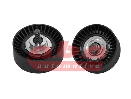 V KAYIŞ GERGİ RULMANI FORD FOCUS-MONDEO-KUGA-CMAX-VOLVO 07> 1.5-1.6 ECOBOOST