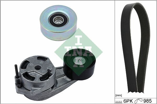 KANALLI KAYIS SETI BMW N13 F20 F21 F30 F31 F35 KUTUKLU