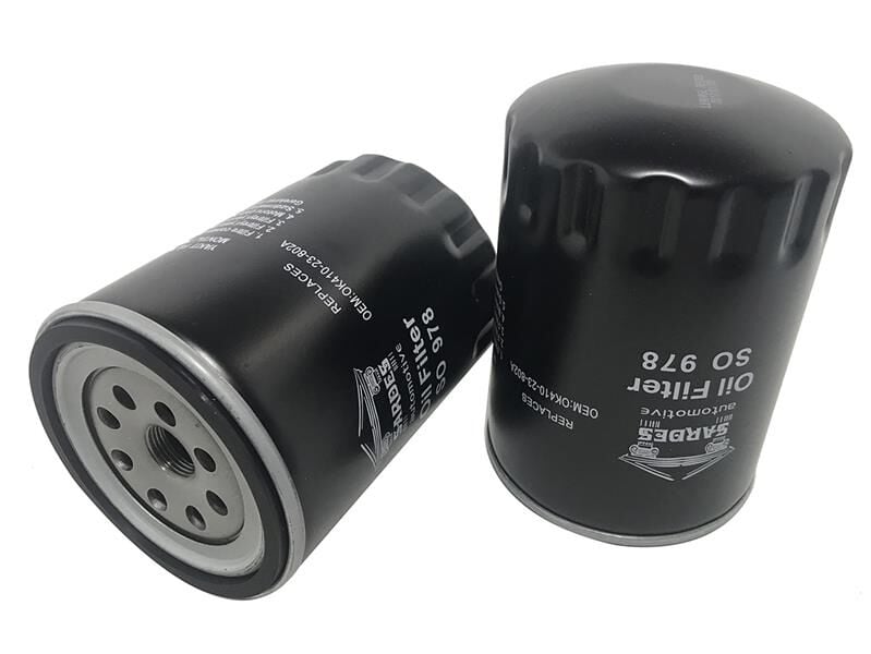 YAĞ FİLTRESİ PREGIO W1035 x