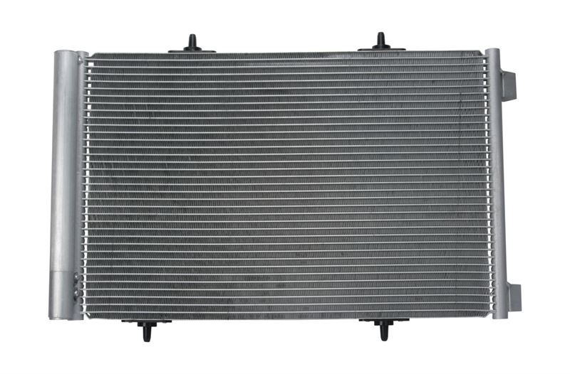 KLİMA RADYATÖRÜ KONDENSER CROSSLAND 17> P207 06> P208 12>19 P2008 13> C3 09> AIRCROSS 17> C4 14> D S3 10> 1.2-1.4-1.6 VTI-HDI-THP-PureTECH