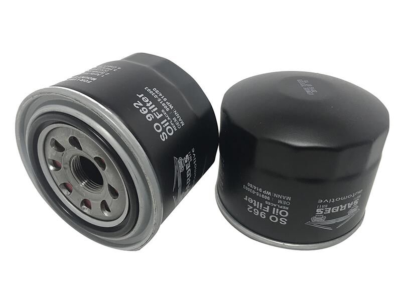 YAĞ FİLTRESİ HILUX YM. WP914/80 x