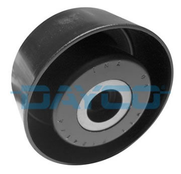 ALTERNATÖR GERGİ RULMANI PARTNER-P206-306-JUMPY1.9D -P307 1.4 16V-1.6 16V-C2 1.4-1.6-C3 1.4i-1.4 16V