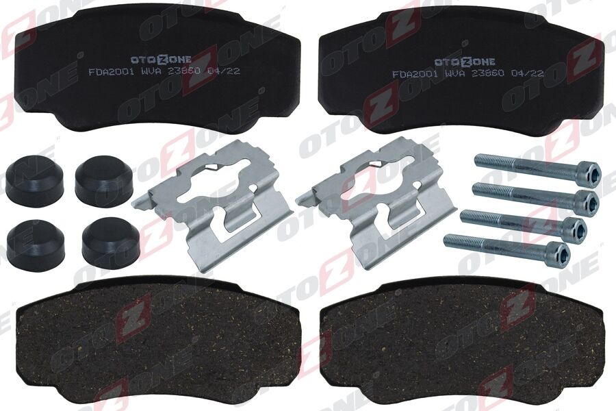 ARKA BALATA BOXER-DUCATO-JUMPER 94>06