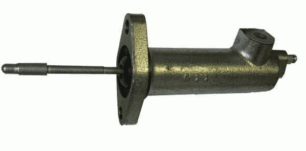 DEBRIYAJ MERKEZI ALT MERCEDES SPRINTER B901>B904 . VW LT 28-35-46 TRANSPORTER T4