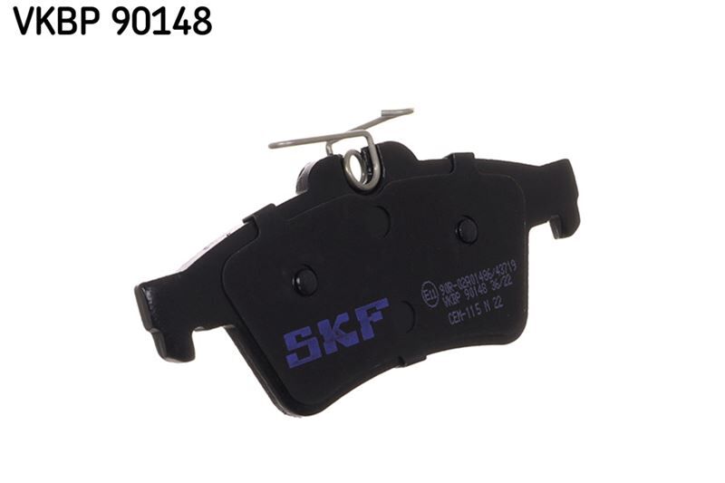 ARKA BALATA FOCUS II CMAX 03> CONNECT 02> LAGUNA III 07> OPEL VECTRA C 02> SIGNUM 03> CITROEN C5 08> PEUGEOT P508 10>18