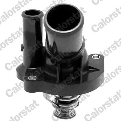 TERMOSTAT KOMPLE GALAXY-MONDEO-SMAX-TRANSİT 2.3 07 >