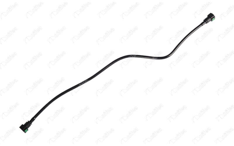 YAKIT BESLEME GERİ DÖNÜŞ BORUSU PEUGEOT P508 09>17 PARTNER 08>18 CITROEN BERLINGO 08>18 DS5 11>15 1. 6 HDI DV6DTED