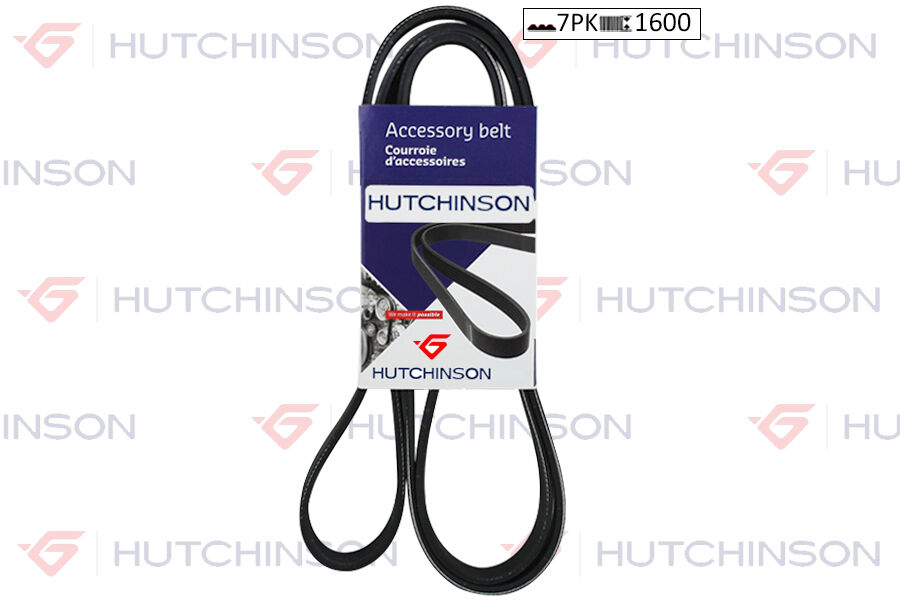 ALTERNATÖR KAYIŞI 7PK1600/7PK1605 CLIO IV 12> SYMBOL III 14> CAPTUR I 12> JUKE F15 14>19 QASHQAI II 13> 0.9 TCE 1.2 TCE