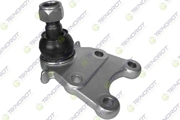 ROTİL ALT SAĞ-SOL ISUZU D-MAX 2.5L 4JA1-TC COMMONRAİL TURBO 4X2 4X4 TFR TFS 04-11-2.5L 4JA1-TFR54 02-05