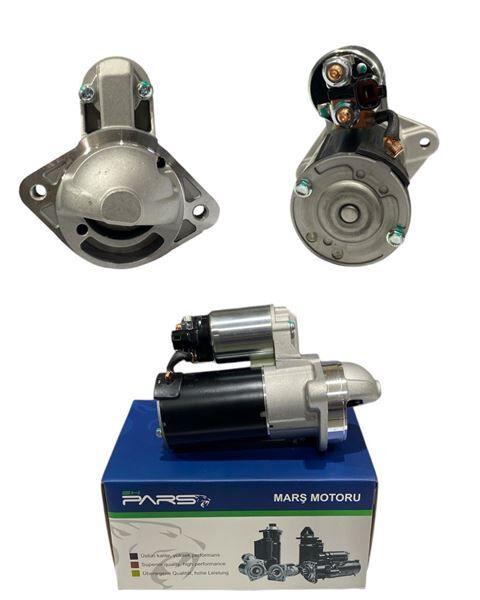 MARS MOTORU 12V 11 DIS 2.0 KW MANDOVALEO H-1 H-100 2.5CRDi K2500 2.5TCI 2010> 1202355