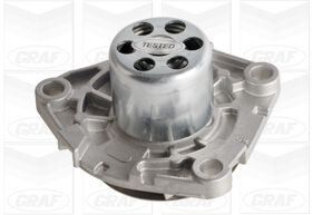 DEVİRDAİM SU POMPASI FIAT DOBLO 10>BRAVO II 07>14 500L-x 12>18 EGEA 15>OPEL ASTRA H-J-INSIGNIA 08> INSIGNIA 08>VECTRA C 04>ALFA ROMEO 159 GIULIETTA 10>MITO 11>JEEP RANEGADE 1.6D MTJ 1.9D MTJ 2.0 CDT