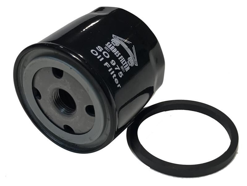 YAĞ FİLTRESİ FORD FOCUS/MONDEO/FIESTA/MAZDA/ESCORT-1.25-1.4-1.6 BENZİN