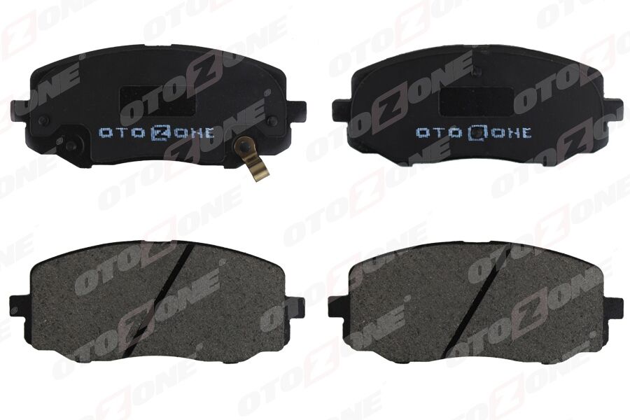 ÖN FREN BALATA HYUNDAI İ20 1.2L G4LA 08-12 ESP SİZ ARAÇLAR İÇİN