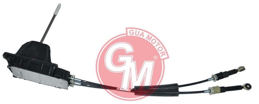 VİTES KUMANDA KUTUSU KOLLU TELLİ RENAULT CLİO IV 1.5 DCI