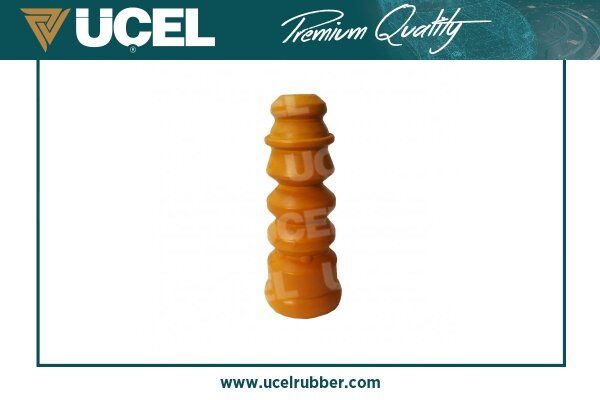 PUR AMORTİSÖR SÜSPANSİYON TAKOZU ÖN VW BORA 143 MM