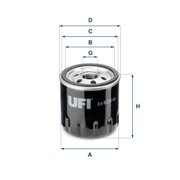 YAG FILTRESI MERCEDES OM607 W176 W246 C117 X156 W415 . RENAULT CLIO IV 12> MEGANE IV 15> DUSTER 12> SYMBOL III 14> NISSAN QASHQAI II 13> JUKE 12> NOTE E12 13>16 1.5dCi K9K