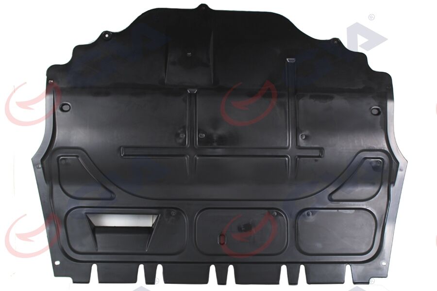 MOTOR ALT MUHAFAZA-KORUMA-KAPAK-KARTER-ÖN BÜYÜK 1.KALİTE ENJEKSİYON POLO-İBİZA-FABİA-TOLEDO-A1 2002-2015