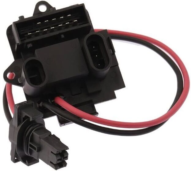 KALORİFER REZİSTANSI RENAULT MEGANE I 1.4-1.6-1.8-1.9 99-03