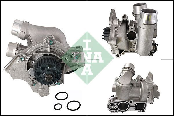 DEVİRDAİM GOLF V-PASSAT 05-11 OCTAVIA 08-13 SUPERB 09-15 A3 06-14 A4 08-13 1.8-2.0 TFSI