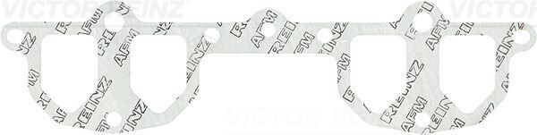 EMME MANIFOLD CONTASI P205-P305-P405-P605-BX-ZX 1.6-1.9 GTI XU5 XU9