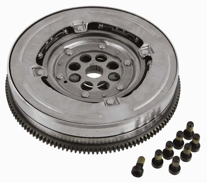 VOLAN DMF BMW F40 F44 F46 F48 F39 . MINI F54 F55 F56 F57 F60 7DCT300 CIFT KAVRAMA