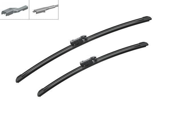 SILECEK SUPURGESI TAKIMI 550mm / 450mm BMW F20 F21 F22 F23 F87