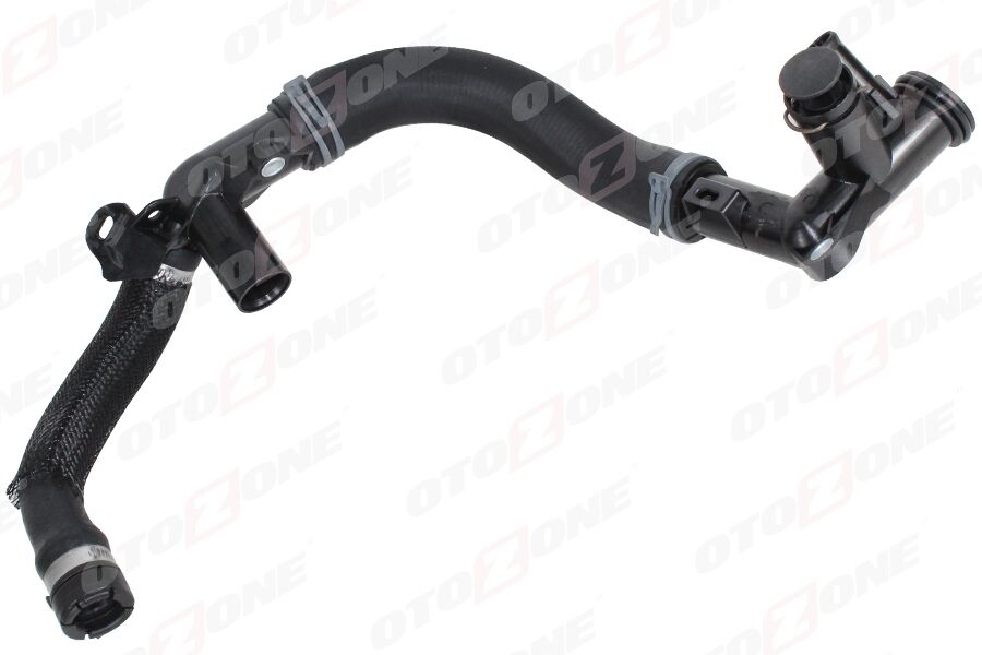 RADYATÖR HORTUMU CITROEN BERLINGO MULTISPACE B9 B9 -200-