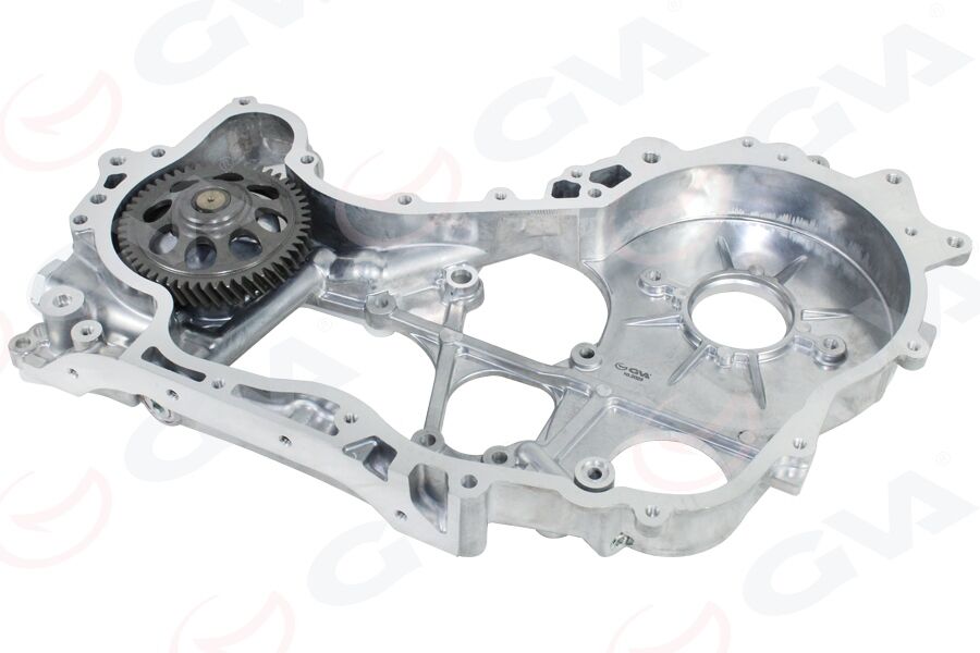 YAĞ POMPASI TOYOTA HILUX VIGO 2.5L 2KDFTV KUN15 KUN25 KUN35 05-15 / HIACE 2.5L 2KD-FTV KLH12 D-4D 06 ->
