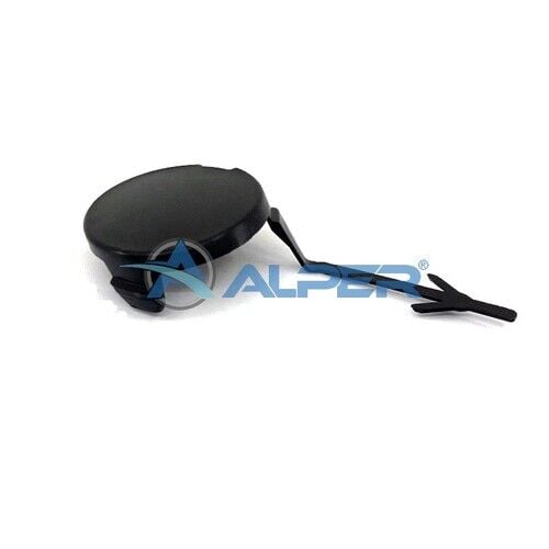 ÖN TAMPON ÇEKİ DEMİR KAPAĞI CLIO 4 13-15
