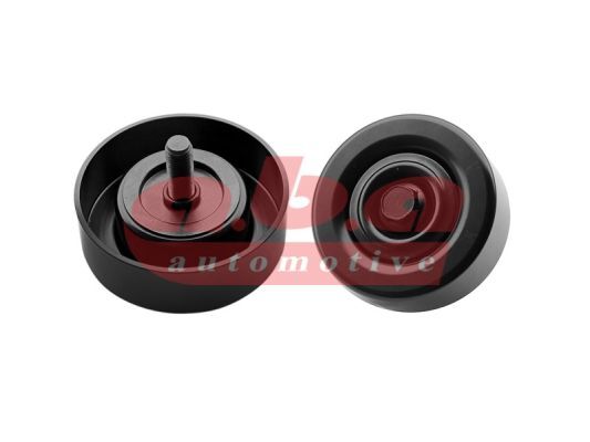 ALTERNATÖR GERGİ RULMANI HYUNDAI İX35 2.0L D4HA 10-15 / TUCSON 2.0L D4HA 15-20 / SANTAFE 2.0L 2.2L D 4HA D4HB CRDİ 10-> / KIA SPORTAGE 2.0L D4HA 10-22 / SORENTO 2.0L 2.2L D4HA D4HB 10-20