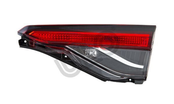 STOP LAMBASI SAĞ İÇ TOYOTA COROLLA 1.6L 1ZR-FAE ZRE210 19->