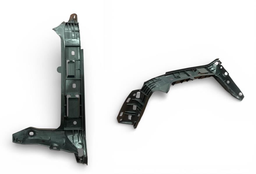 TAMPON BRAKETİ ARKA SAG T5-T6 2003-2014