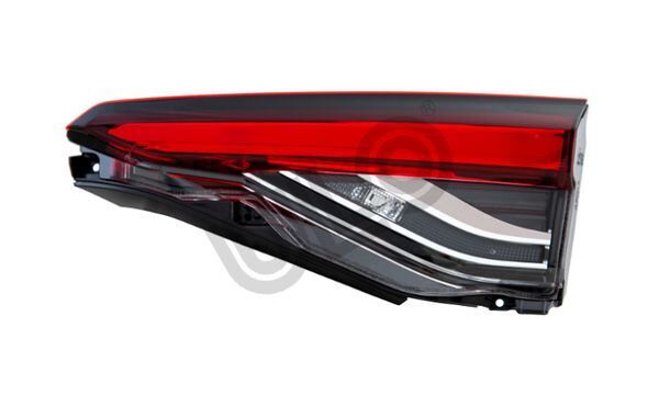 STOP LAMBASI SAĞ İÇ - LEDLİ TOYOTA COROLLA 1.5L M15AFKS MZEA11 20->. 1.8L 2ZRFXE ZWE211 19-> MAKYAJLI KASA