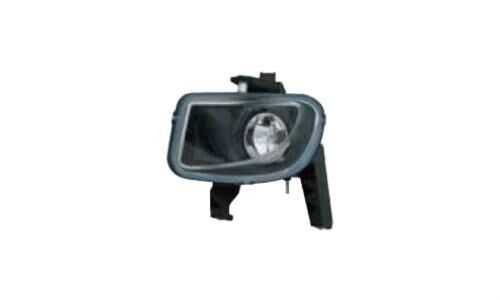 19-A556-A5-2B SİS FARI SOL FIAT GRANDE PUNTO 06> SİYAH