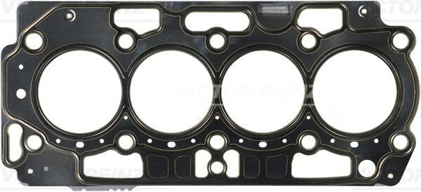 SILINDIR KAPAK CONTASI 1.30mm 3 CENTIK ASTRA L-CORSA F-COMBO E 19> CROSSLAND X 17> GRANDLAND X 18> D15DTH C3-C4- 308 II - 508 II - 3008 - 5008 - RIFTER FORD FOCUS IV 18> 1.5 BlueHDI ECOBUS