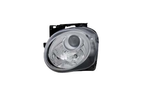 20-F128-05-2B FAR SOL NISSAN JUKE 10> ELK. MOTORLU