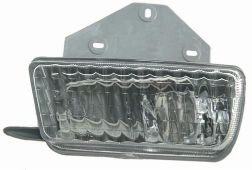 19-A066-05-2B W.TRANSPORTER ÖN SİS FARI LH.91-02