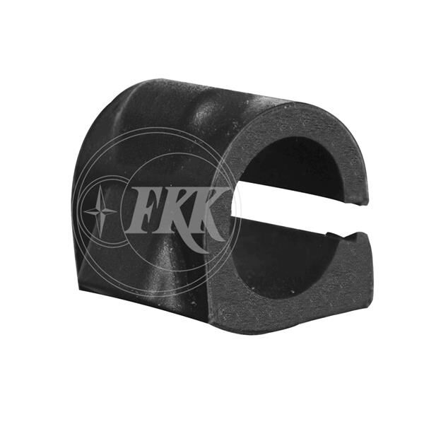 VİRAJ DEMİR ORTA LASTİGİ 23MM DACIA LOGAN 05> LOGAN II 12> SANDERO 08> SANDERO II 12> RENAULT SYMBOL III 14>