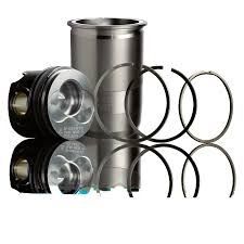 MOTOR GÖMLEK PİSTON SEGMAN XU9JA-XU92C-205-309-405-605 83.00 STD