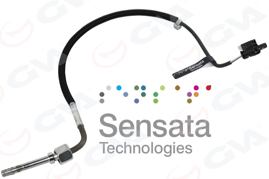 EGZOZ SICAKLIK SENSORU EGR SONRASI MERCEDES W204 X204 W205 W212 C218 W463 C292