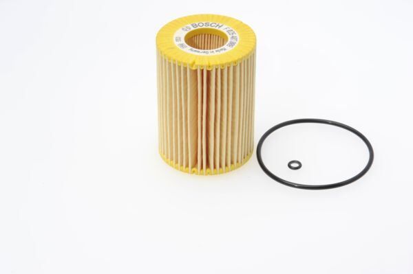 YAG FILTRESI MERCEDES OM642 W203 W204 C219 C218 W211 W212
