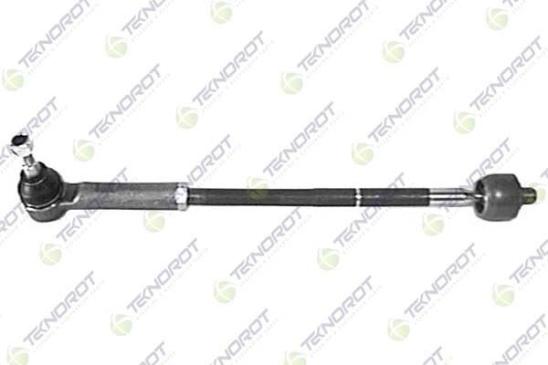 ROT BAŞI ROT MİLİ SETİ SAĞ-SOL PEUGEOT BOXER-CITROEN JUMPER-FIAT DUCATO 94>02